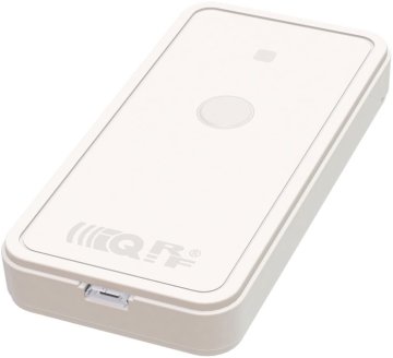 Servisní zařízení - IQRF Tech s.r.o.