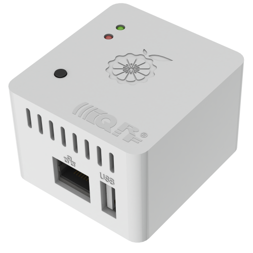 IQUBE