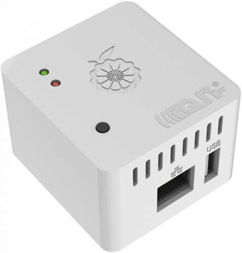 IQUBE