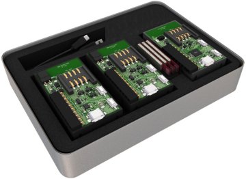 Development sets - IQRF Tech s.r.o.