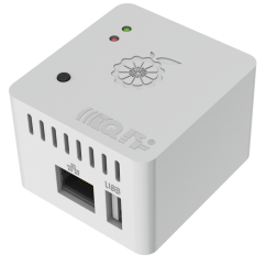IQUBE