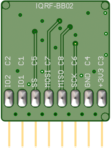 IQRF-BB-02