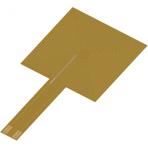 ANT-FLEXI-NFC-01A