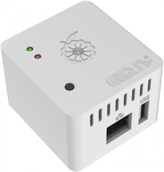 IQUBE